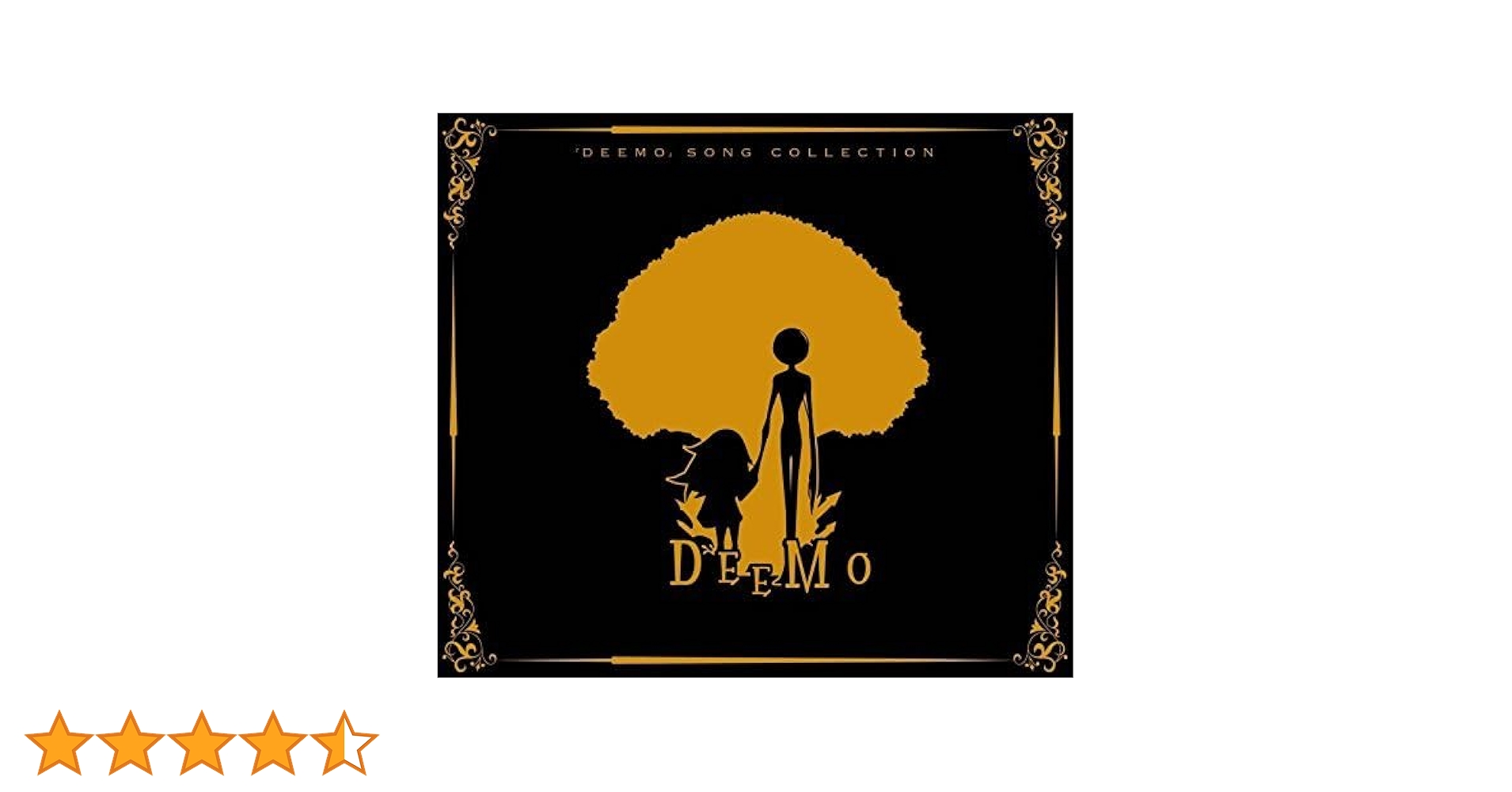 Deemo CD 4枚 まとめ売り Amazon.co.jp: 『Deemo』Song Collection: ミュージック